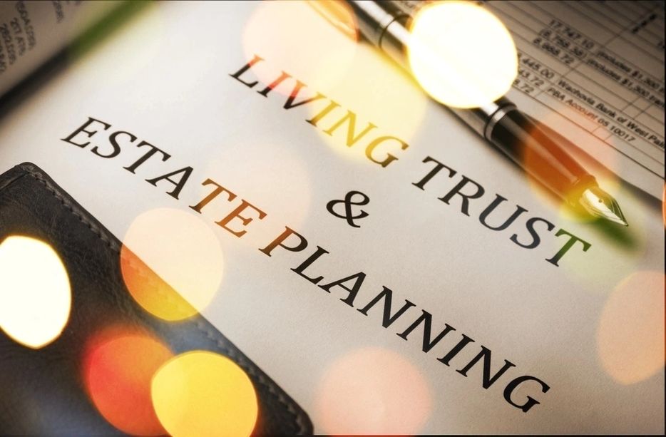 Estate/Living Trust