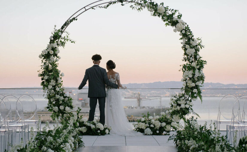 daytona beach wedding officiant