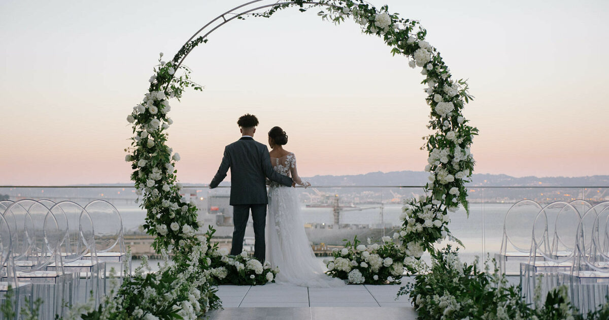 daytona beach wedding officiant