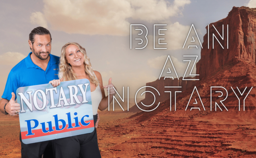 AZ Notary