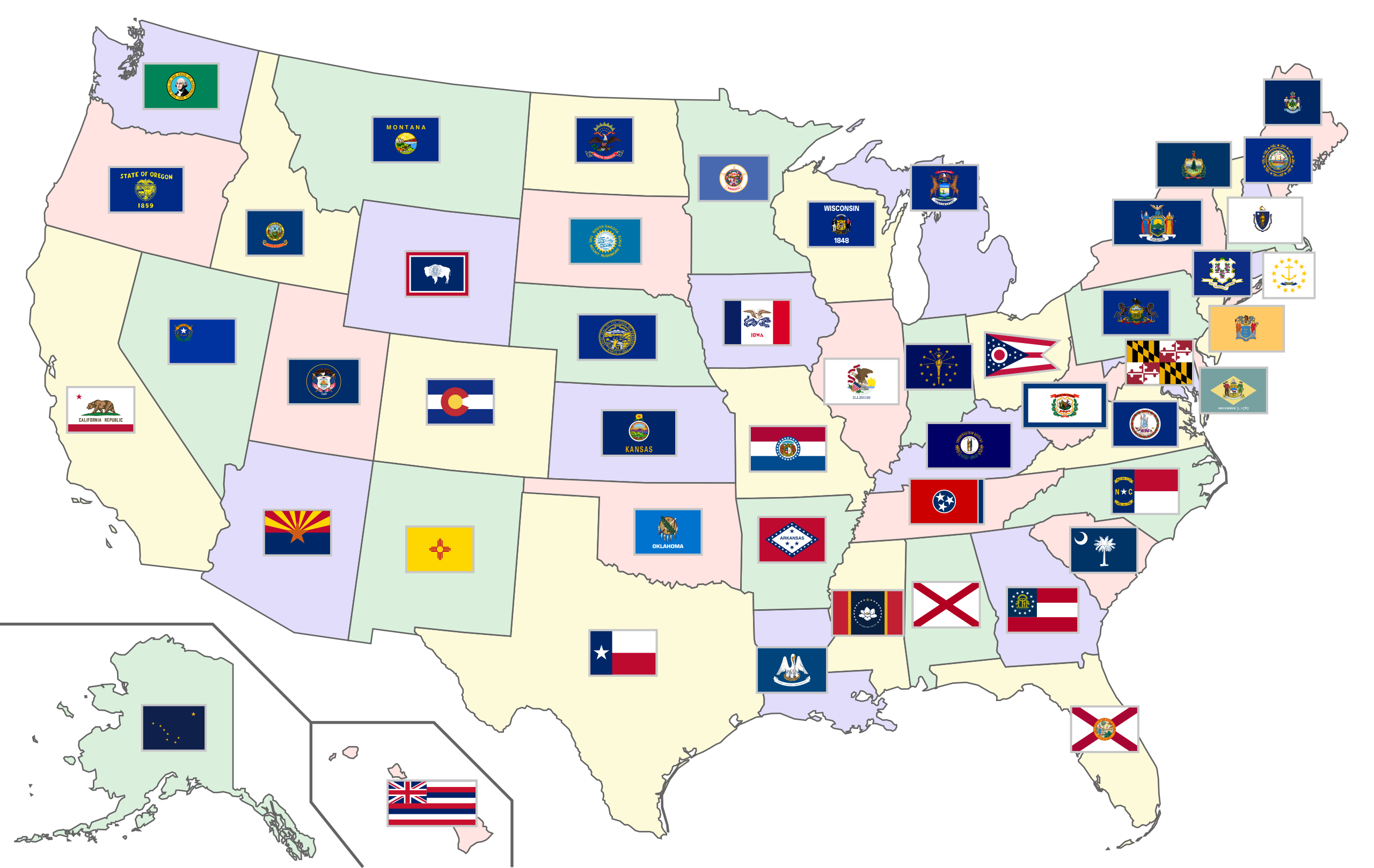 notaries all 50 states