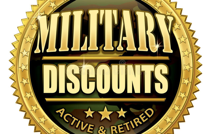 military discount notary tax legal document prep