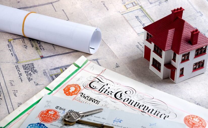 real estate closing notary