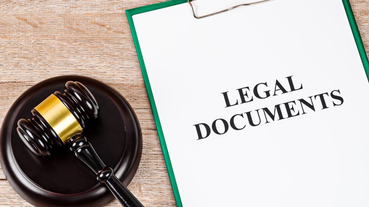 download legal documents